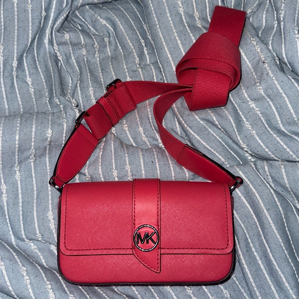 Michael Kors crossbody